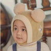STAR CAPS HIT ARTICAL 6 COLOUR AVAILABLE KIDS WOOL CAP